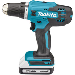 Дрель-шуруповерт Makita DF488D002