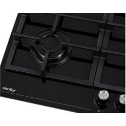 Варочная поверхность газовая Simfer H60H40S525