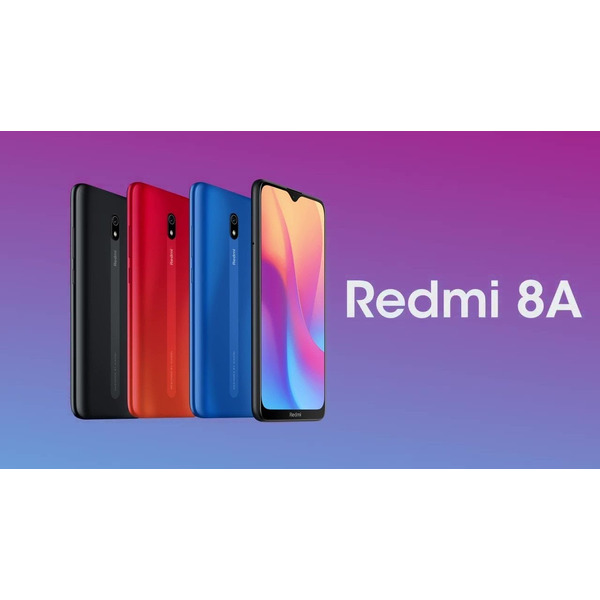Смартфон Xiaomi Redmi 8A 2GB/32GB Ocean Blue