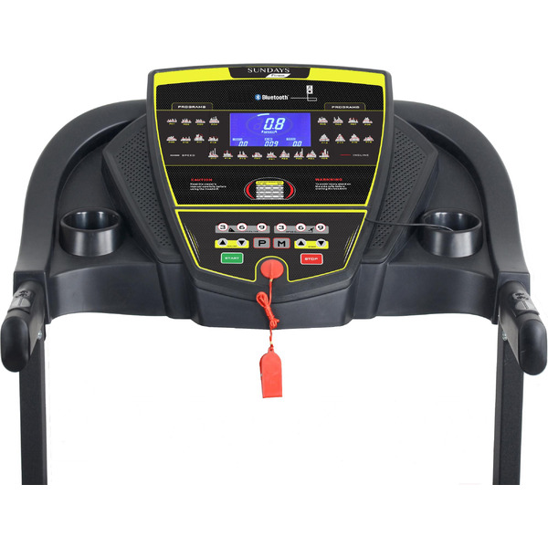Беговая дорожка Sundays Fitness Middle Line T3000CF