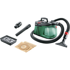 Пылесос Bosch EasyVac 3 (06033D1000)