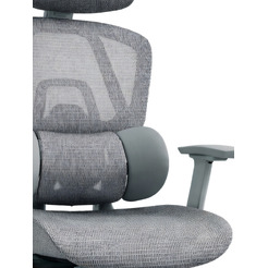 Офисное кресло myroo Office Agile Grey (T804-G)