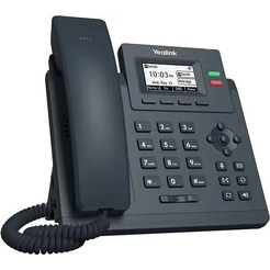 Телефон IP Yealink SIP-T31W