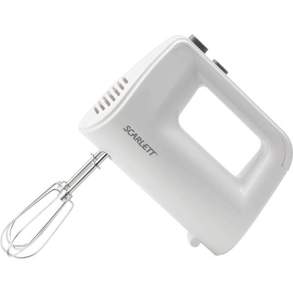 Миксер SCARLETT SC-HM40S04W