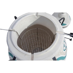 Тандыр Амфора Дастархан ТАДАС