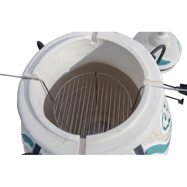 Тандыр Амфора Дастархан ТАДАС