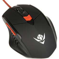 Мышь игровая NAKATOMI MOG-11U