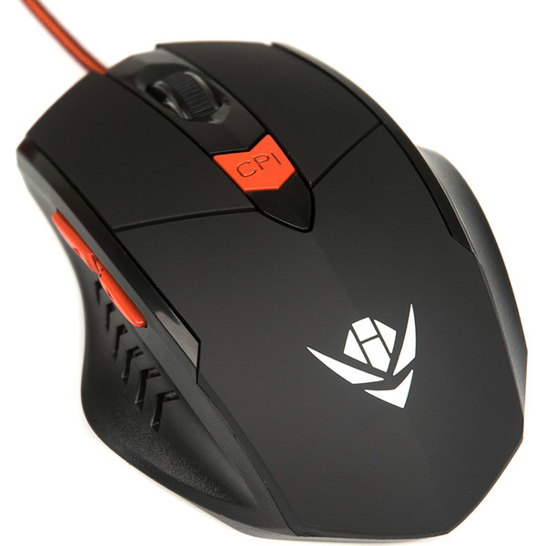 Мышь игровая NAKATOMI MOG-11U