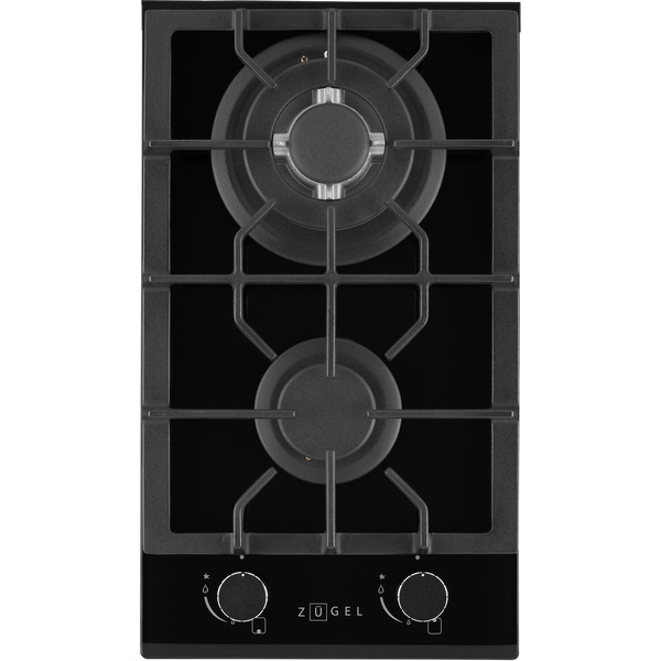 Варочная поверхность газовая ZUGEL ZGH292B