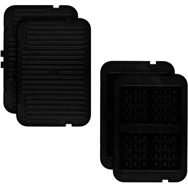 Электрогриль Kitfort КТ-1682