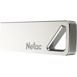 USB Flash Netac U326 USB 2.0 16GB NT03U326N-016G-20PN