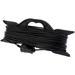 Удлинитель-шнур на рамке PROconnect 11-7104