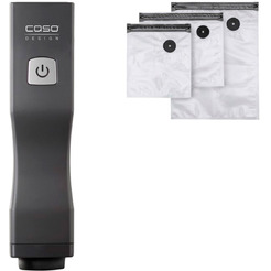 Вакууматор CASO Vacu One Touch