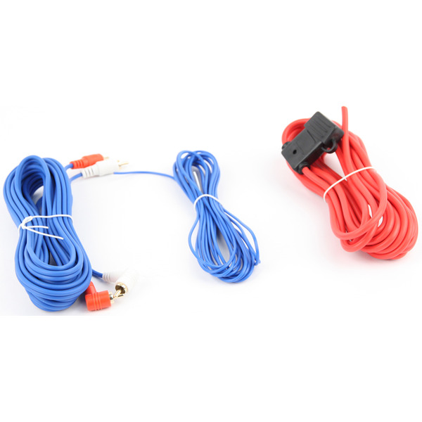 Корпусной активный сабвуфер ACV BTA-10N