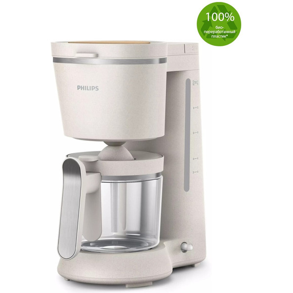 Кофеварка PHILIPS HD5120/00