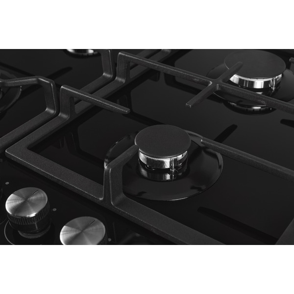 Варочная панель газовая YOUQ YQHG 60400GC01 BL