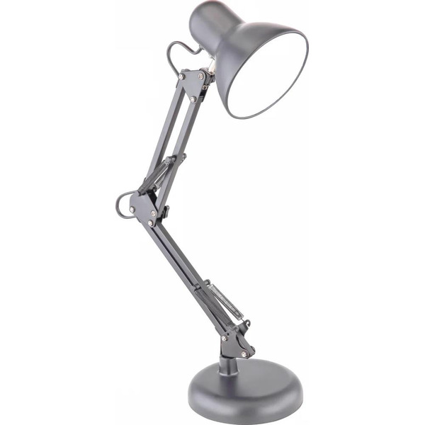 Настольная лампа Sundays Home SM-800A (серебристый)