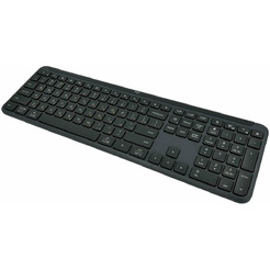 Клавиатура Logitech Signature Slim K950 (темно-серый) 920-012434