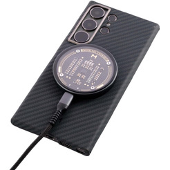 Беспроводное зарядное устройство Magssory Robo Design WCH005 Midnight (WCH005m)