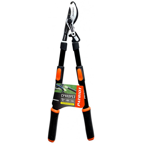 Сучкорез ручной PATRIOT LBF 1020 T (777006740)