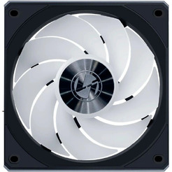 Вентилятор для корпуса Lian Li Uni Fan CL 120 Wireless Reverse 12RCL1W1B G99.12RCL1W1B.R0