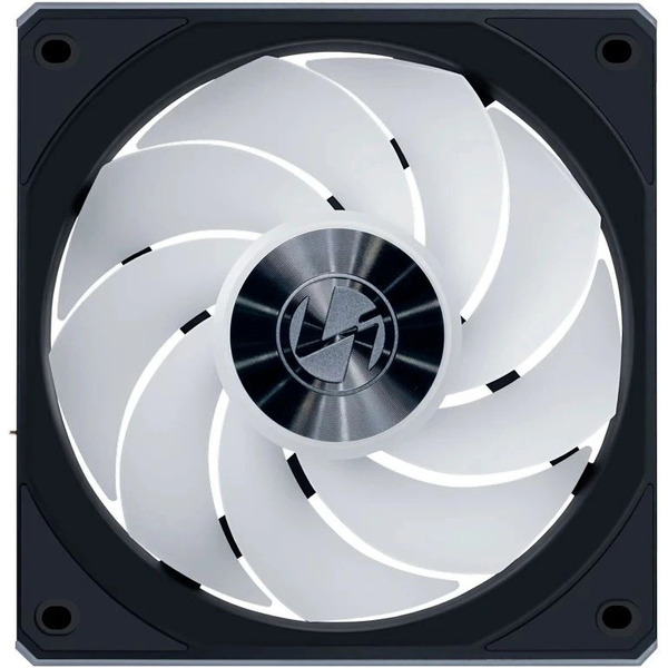 Вентилятор для корпуса Lian Li Uni Fan CL 120 Wireless Reverse 12RCL1W1B G99.12RCL1W1B.R0