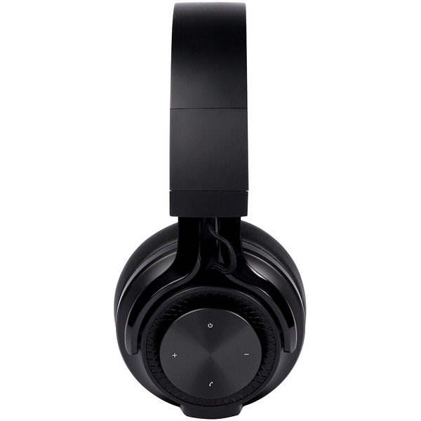 Наушники TFN Bloom TFN-HS-BT450BK (черный)