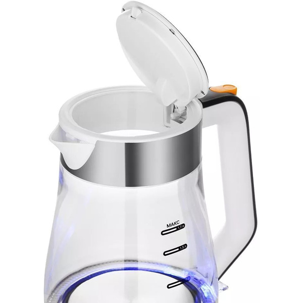 Чайник Kitfort КТ-6626