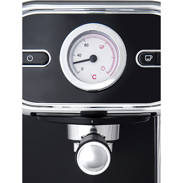 Кофеварка KITFORT KT-702