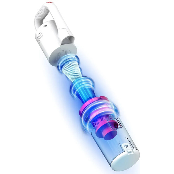 Пылесос вертикальный TEFAL TY1R17F1