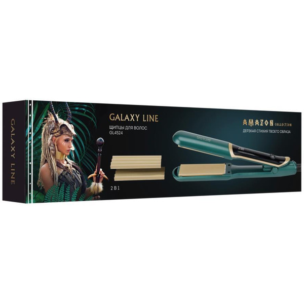 Выпрямитель Galaxy Line GL4524