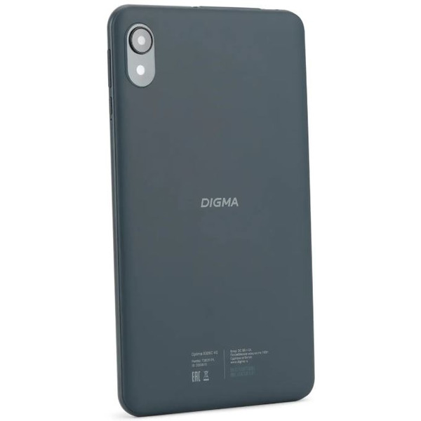 Планшет Digma Optima 8306C 4G 4GB/64GB (синий)