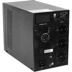 Источник бесперебойного питания Powerman Online 2000
