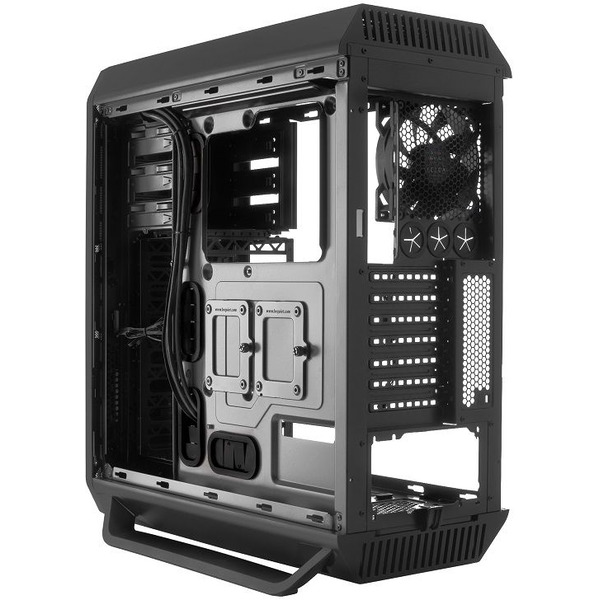 Корпус be quiet! Silent Base 800 Black BGW02