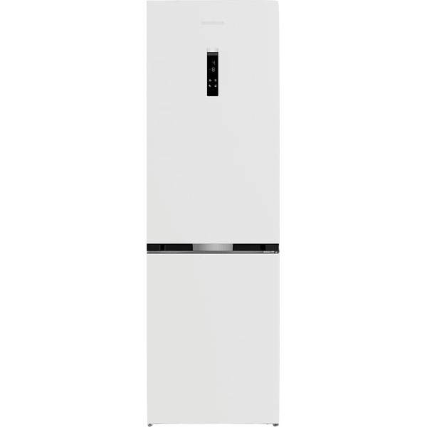 Холодильник GRUNDIG GKPN66830FW