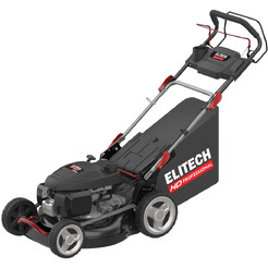 Газонокосилка ELITECH GL 2346CS 210455
