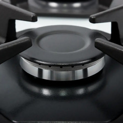 Варочная панель MAUNFELD EGHG.64.2CW/G