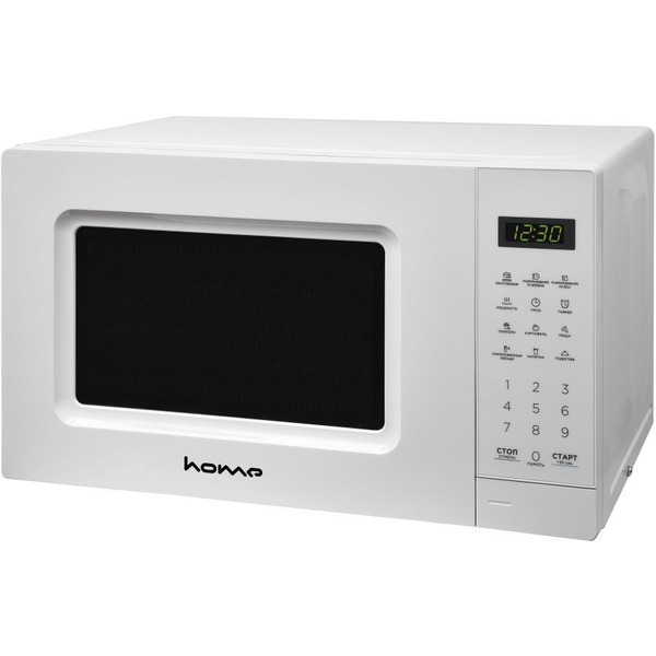Печь микроволновая Home HDM207BW