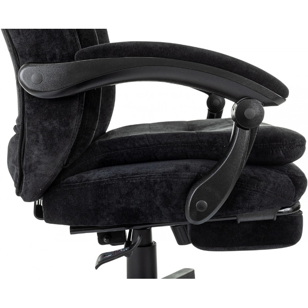Офисное кресло Бюрократ T-9950MSG-F Fabric (черный Light-20)
