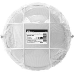 Светильник TDM НПБ1102 (белый)