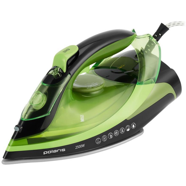 Утюг Polaris PIR 2550AK 3m