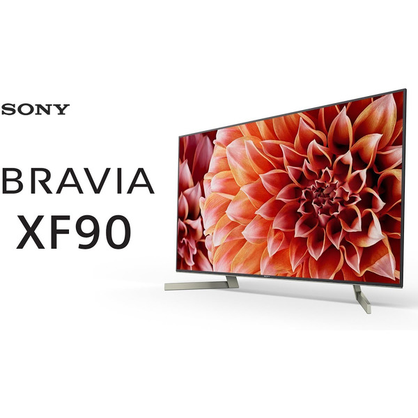 Телевизор SONY BRAVIA KD-49XF9005