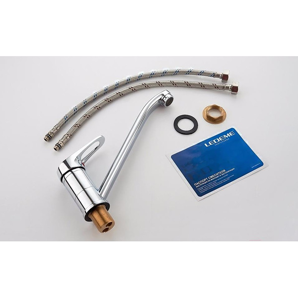 Смеситель Ledeme H13 L4913