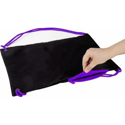 Мешок для обуви BRAUBERG 271626