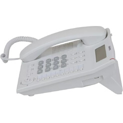 Телефон проводной Sanyo RA-S517W (белый)