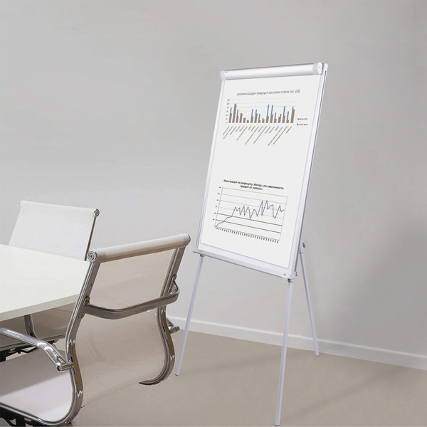 Магнитно-маркерная доска Staff 238004