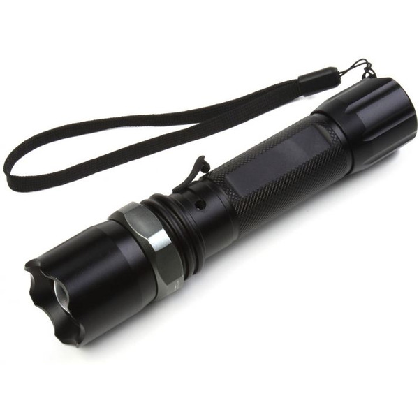 Фонарь Esperanza Sirius EOT003