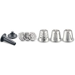 Мясорубка MOULINEX HV10 ME858D32