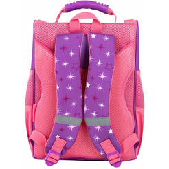 Ранец ПИФАГОР BASIC Happy unicorn 271372