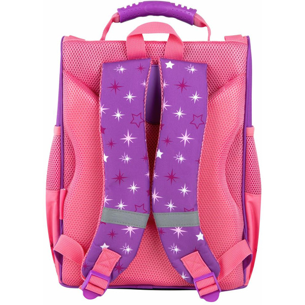 Ранец ПИФАГОР BASIC Happy unicorn 271372